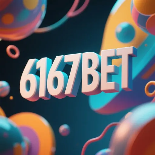 6167bet logo