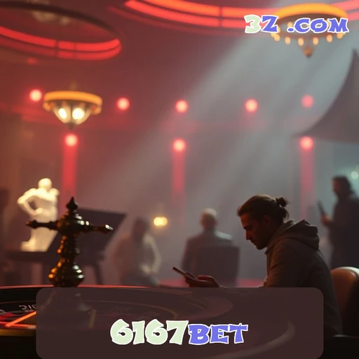 6167bet Jogos Diversos